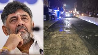 ರಸ್ತೆ ಗುಂಡಿಗಳ ಮುಚ್ಚಿಸಲು ನಿಮಗೇನು ಕಷ್ಟ, ನಾಚಿಕೆ ಆಗಲ್ವೇ: ಜಿಬಿಎ ಅಧಿಕಾರಿಗಳ ಸಭೆಯಲ್ಲಿ ಸಿಎಂ ಕೆಂಡಾಮಂಡಲ, ಖಡಕ್ ಎಚ್ಚರಿಕೆ