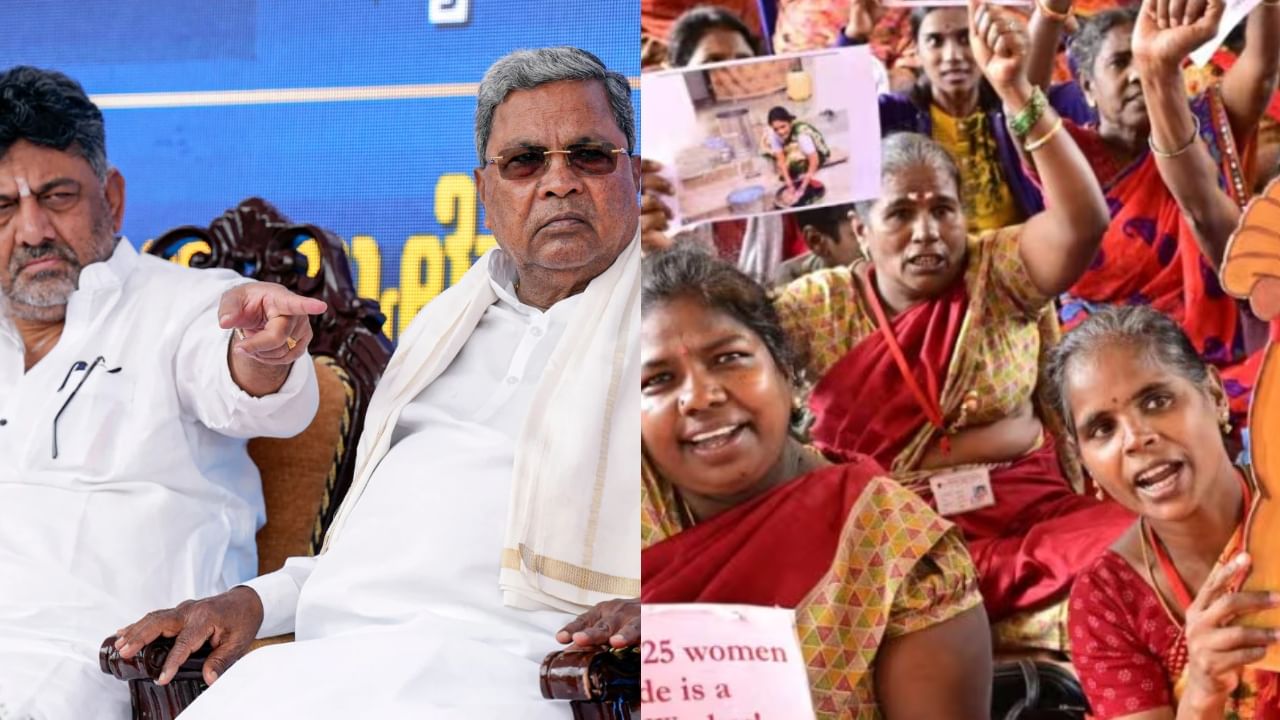 ಮನೆ ಕೆಲಸಕ್ಕೆ ಜನ ನೇಮಿಸೋದಾದ್ರೂ ಪಾವತಿಸಬೇಕು ಶೇ 5 ಶುಲ್ಕ! ಬರಲಿದೆ ಹೊಸ ಕಾನೂನು