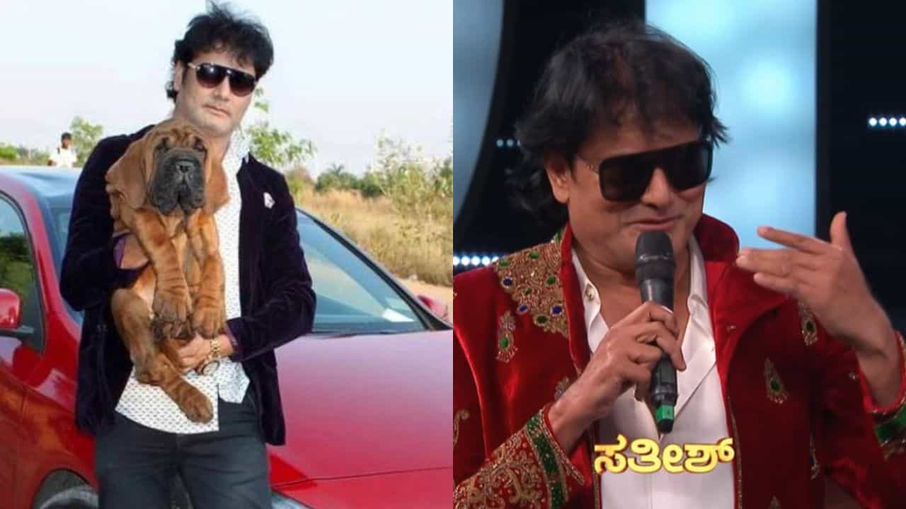 Dog Sathish: ಬಿಗ್​​ಬಾಸ್​​ಗೆ ಹೋಗಲು 25 ಲಕ್ಷಕ್ಕೆ ಬಟ್ಟೆ ಖರೀದಿ: ಯಾರು ಈ ಡಾಗ್ ಸತೀಶ್?