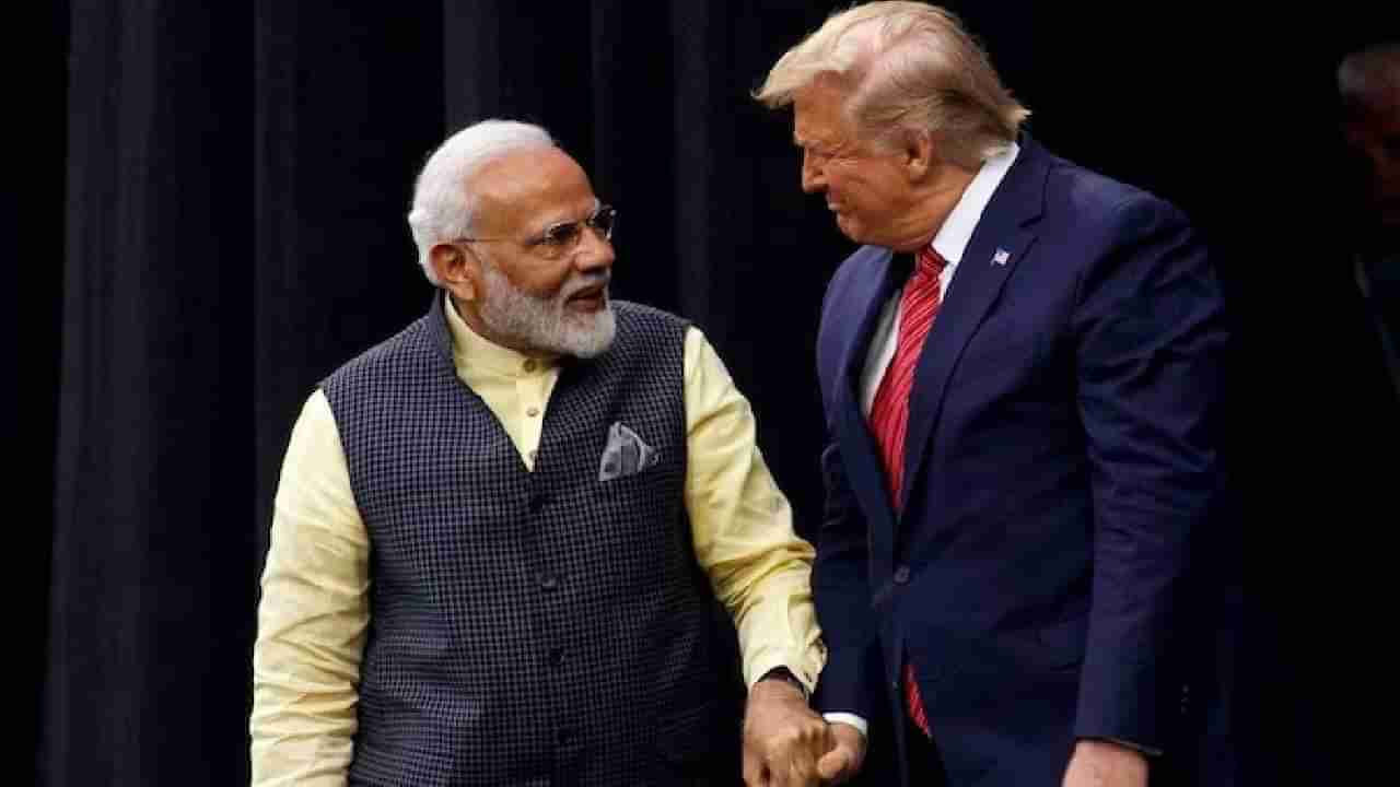India US Relations: ಭಾರತದ ಬಗ್ಗೆ ಅಮೆರಿಕ ಮೃದು ಧೋರಣೆ, ಟ್ರಂಪ್ ​​ಜತೆ ಮಾತನಾಡಲು ಉತ್ಸುಕನಾಗಿದ್ದೇನೆ: ಮೋದಿ
