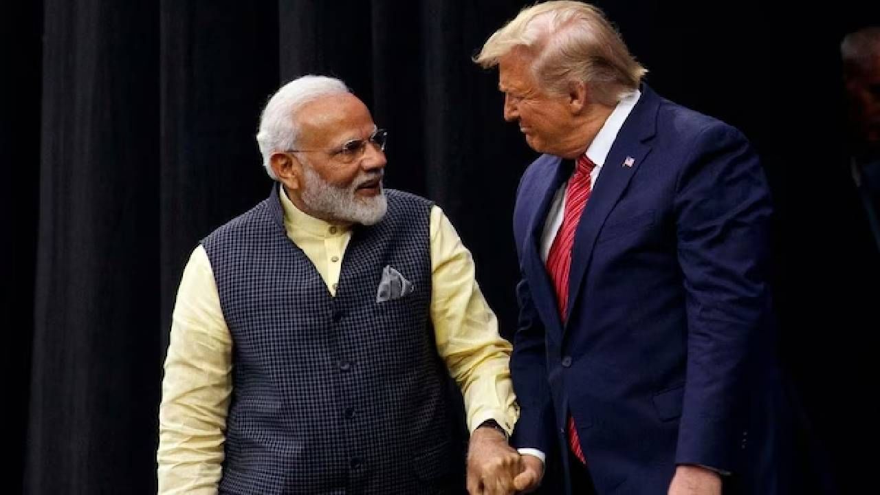 India US Relations: ಭಾರತದ ಬಗ್ಗೆ ಅಮೆರಿಕ ಮೃದು ಧೋರಣೆ, ಟ್ರಂಪ್ ಜತೆ ಮಾತನಾಡಲು ಉತ್ಸುಕನಾಗಿದ್ದೇನೆ: ಮೋದಿ India US Relations: ಭಾರತದ ಬಗ್ಗೆ ಅಮೆರಿಕ ಮೃದು ಧೋರಣೆ, ಟ್ರಂಪ್ ಜತೆ ಮಾತನಾಡಲು ಉತ್ಸುಕನಾಗಿದ್ದೇನೆ: ಮೋದಿ