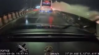 ಸೈಮಾನಲ್ಲಿ ದುನಿಯಾ ವಿಜಯ್​​ಗೆ ಆದ ರೀತಿಯದ್ದೇ ಅನುಭವ ನನಗೂ ಆಗಿದೆ: ರಮೇಶ್