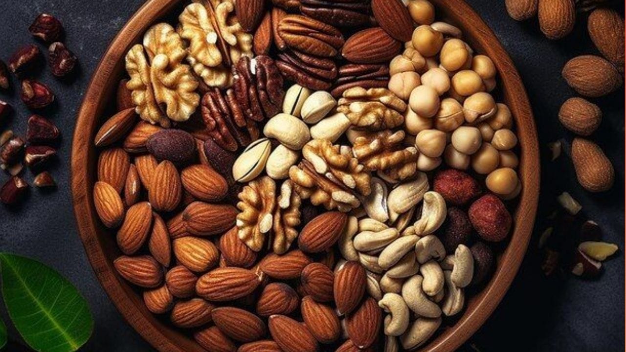 ಯಾವ ಡ್ರೈ ಫ್ರೂಟ್ಸ್ ಯಾವೆಲ್ಲಾ ಆರೋಗ್ಯ ಸಮಸ್ಯೆಗೆ ಪರಿಹಾರ? ಇಲ್ಲಿದೆ ನೋಡಿ ಯಾವ ಡ್ರೈ ಫ್ರೂಟ್ಸ್ ಯಾವೆಲ್ಲಾ ಆರೋಗ್ಯ ಸಮಸ್ಯೆಗೆ ಪರಿಹಾರ? ಇಲ್ಲಿದೆ ನೋಡಿ