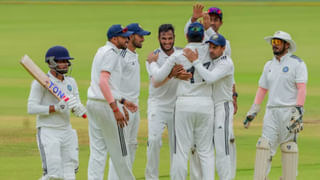 ZIM vs SL: ಏಕದಿನ ಸರಣಿ ಗೆದ್ದ ಶ್ರೀಲಂಕಾ ತಂಡಕ್ಕೆ ದಂಡದ ಬರೆ ಎಳೆದ ಐಸಿಸಿ