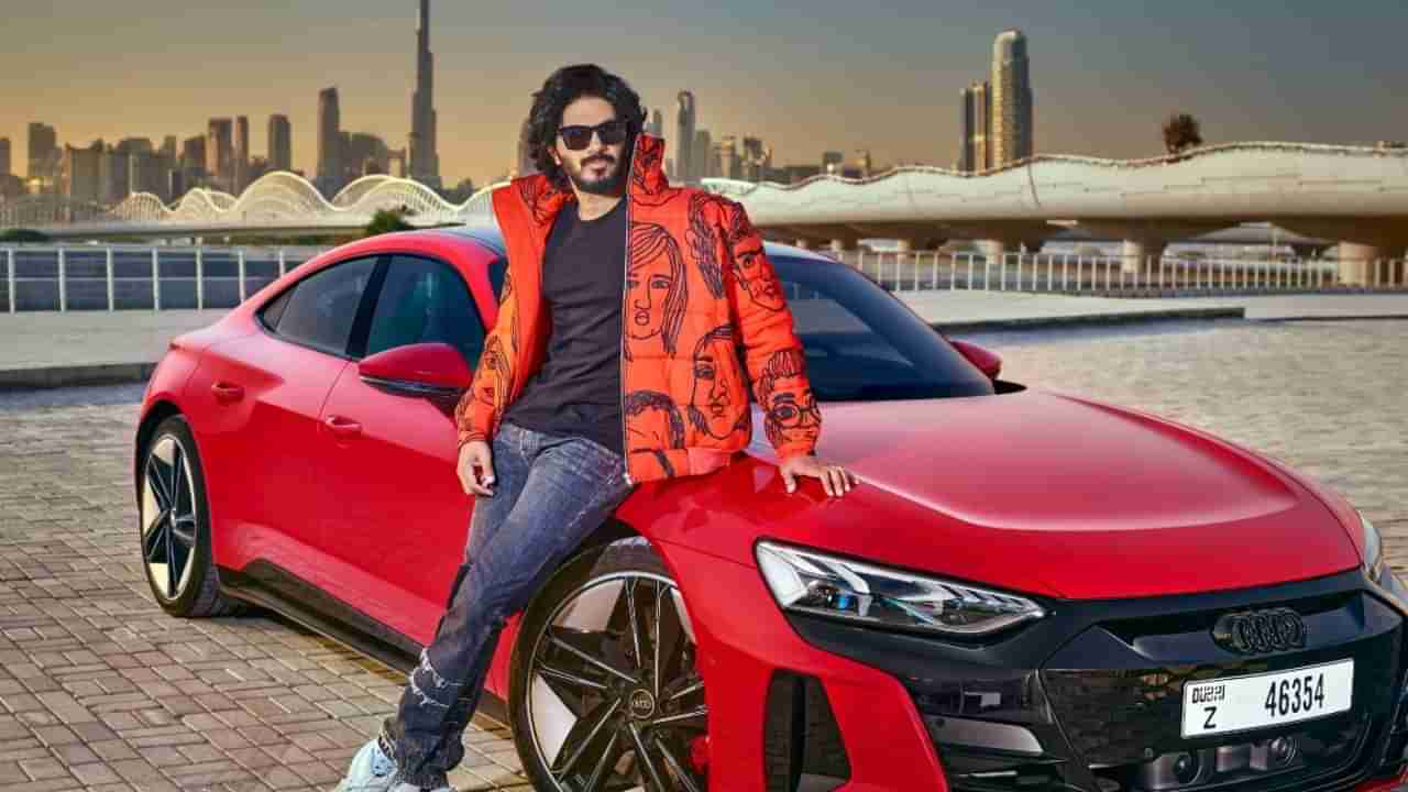 ಸ್ಮಗ್ಲಿಂಗ್ ಪ್ರಕರಣ: ಖ್ಯಾತ ನಟ ದುಲ್ಕರ್ ಸಲ್ಮಾನ್ಗೆ ಸಮನ್ಸ್ ಜಾರಿ