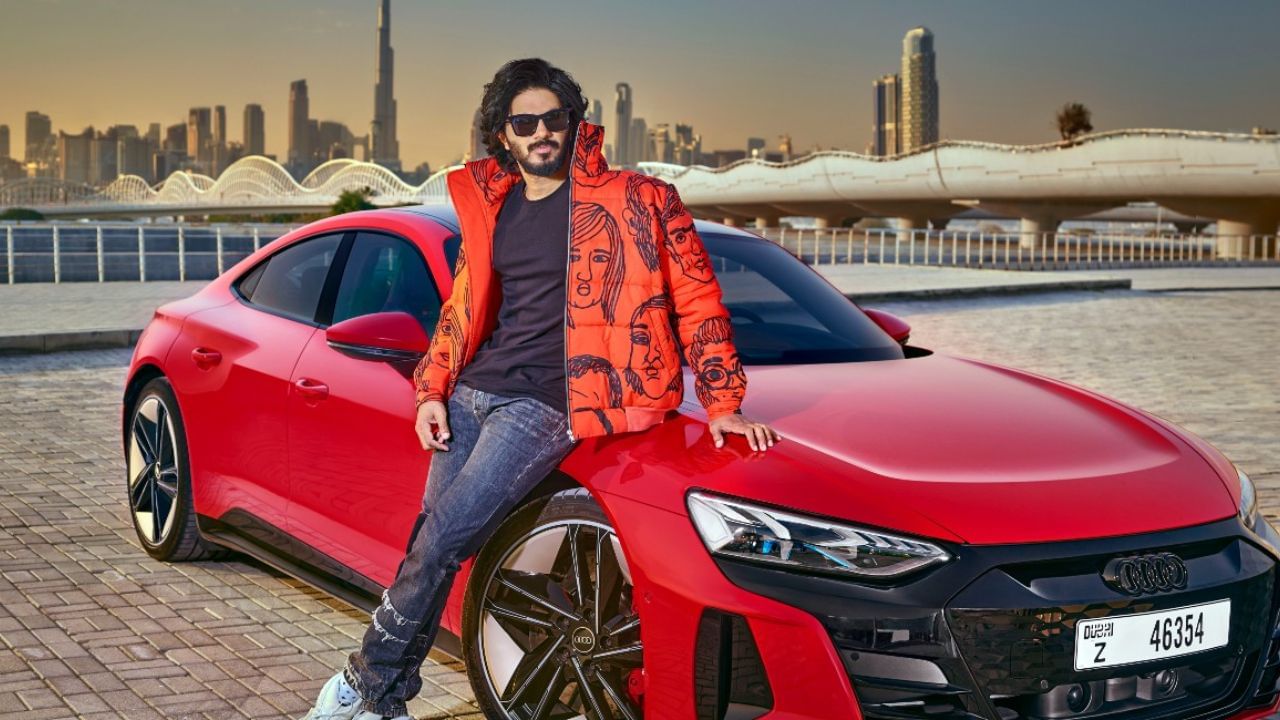 ಸ್ಮಗ್ಲಿಂಗ್ ಪ್ರಕರಣ: ಖ್ಯಾತ ನಟ ದುಲ್ಕರ್ ಸಲ್ಮಾನ್​​ಗೆ ಸಮನ್ಸ್ ಜಾರಿ