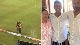 Asia Cup 2025: ಒಂದೇ ಓವರ್‌ನಲ್ಲಿ 5 ಸಿಕ್ಸರ್ ಬಾರಿಸಿದ ಮೊಹಮ್ಮದ್ ನಬಿ; ವಿಡಿಯೋ