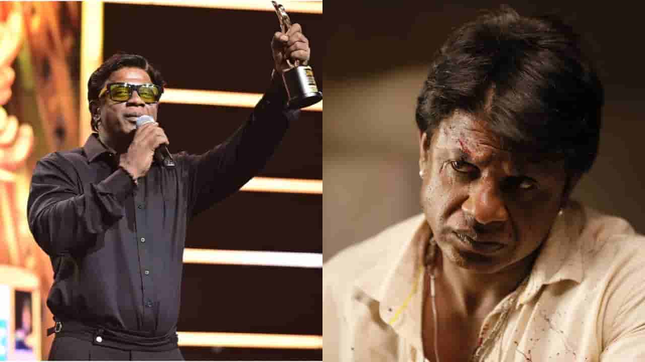 ಸೈಮಾನಲ್ಲಿ ಕನ್ನಡಿಗರಿಗೆ ಅವಮಾನ: ನಿಜಕ್ಕೂ ನಡೆದಿದ್ದೇನೆಂದು ವಿವರಿಸಿದ ದುನಿಯಾ ವಿಜಿ