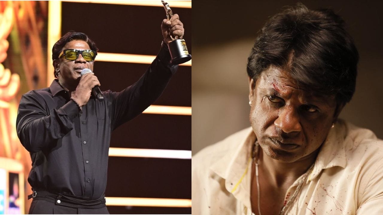 ಸೈಮಾನಲ್ಲಿ ಕನ್ನಡಿಗರಿಗೆ ಅವಮಾನ: ನಿಜಕ್ಕೂ ನಡೆದಿದ್ದೇನೆಂದು ವಿವರಿಸಿದ ದುನಿಯಾ ವಿಜಿ