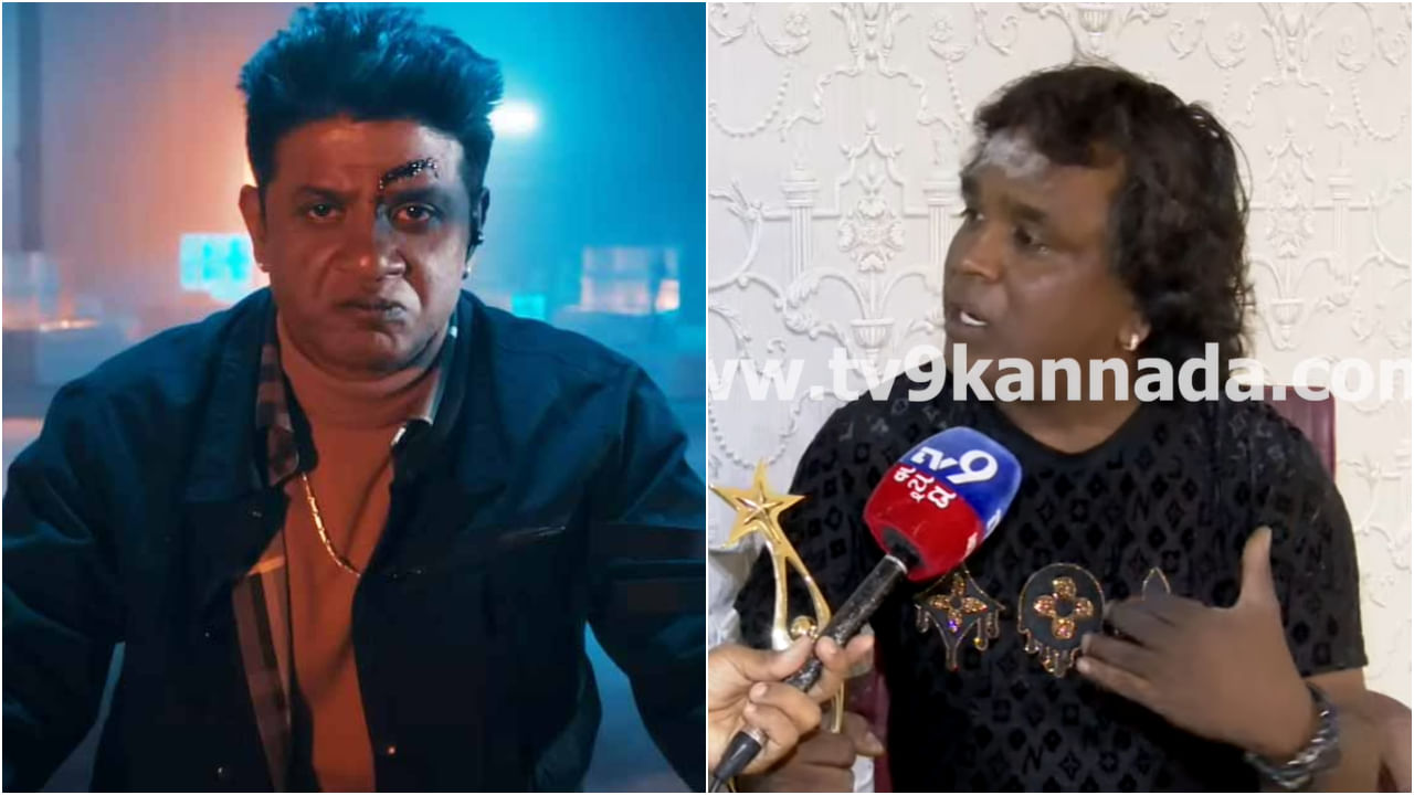 ಸೈಮಾ ವೇದಿಕೆಯಲ್ಲಿ ದುನಿಯಾ ವಿಜಿ ಕೋಪ ಮಾಡಿಕೊಂಡಿದ್ದು ತಪ್ಪಲ್ಲ: ಜಾಕ್ ಪ್ರತಿಕ್ರಿಯೆ