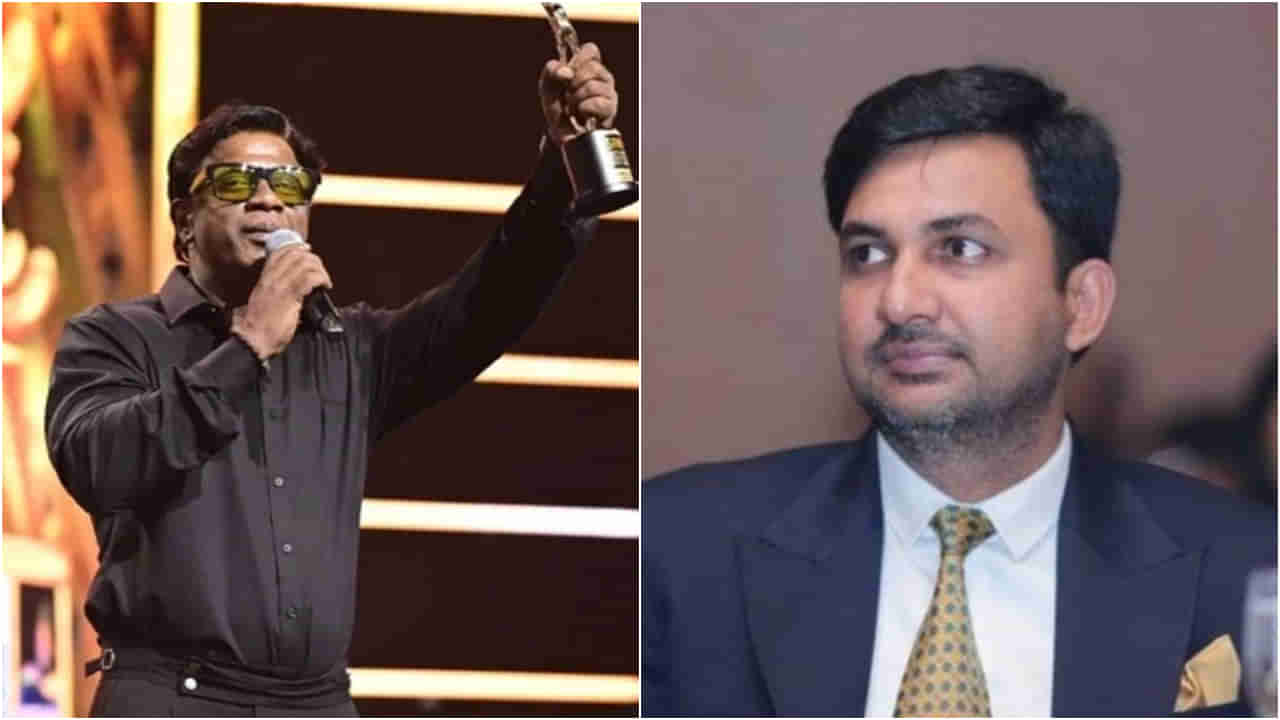 ದುನಿಯಾ ವಿಜಯ್ ಆರೋಪಕ್ಕೆ ಸೈಮಾ ಸ್ಪಷ್ಟನೆ: ನೀಡಿದ ಸಮರ್ಥನೆ ಏನು?