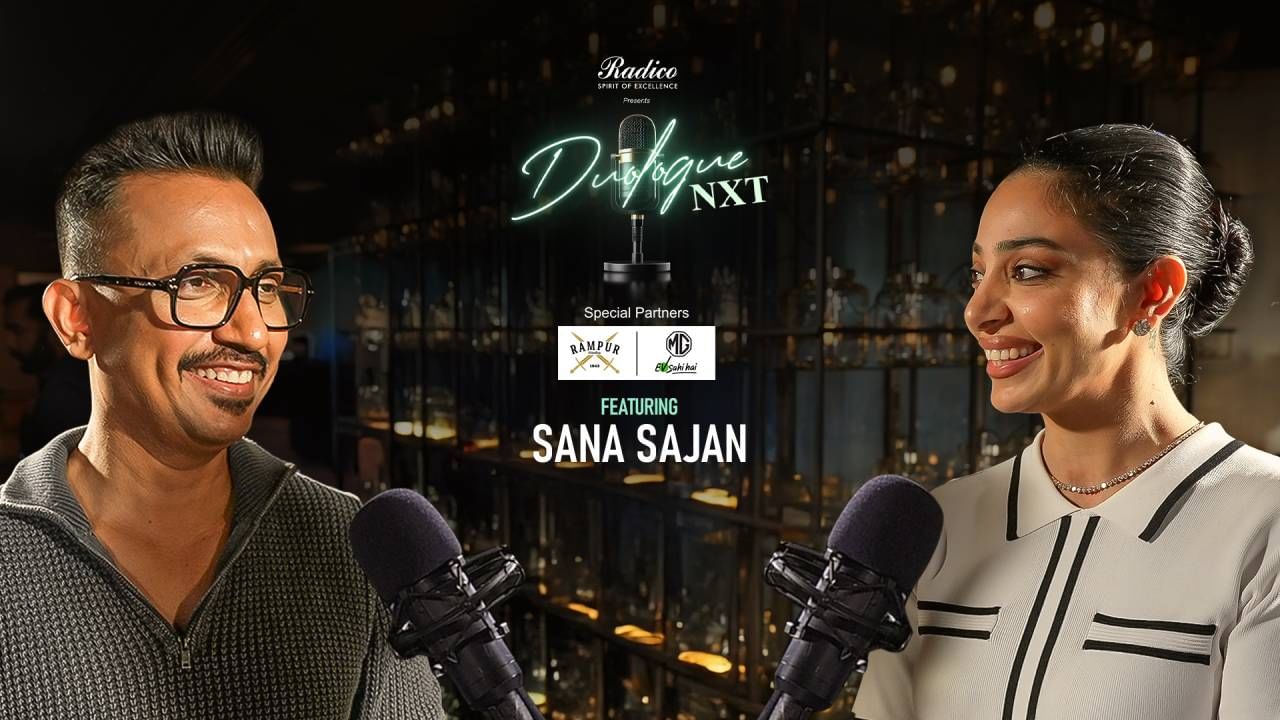 Duologue NXT: ಉದ್ಯಮಿ ಸನಾ ಸಾಜನ್ ಜೊತೆ ಟಿವಿ9 ನೆಟ್ವರ್ಕ್ ಎಂಡಿ, ಸಿಇಒ ಬರುಣ್ ದಾಸ್ ವಿಶೇಷ ಸಂವಾದ Duologue NXT: ಉದ್ಯಮಿ ಸನಾ ಸಾಜನ್ ಜೊತೆ ಟಿವಿ9 ನೆಟ್ವರ್ಕ್ ಎಂಡಿ, ಸಿಇಒ ಬರುಣ್ ದಾಸ್ ವಿಶೇಷ ಸಂವಾದ