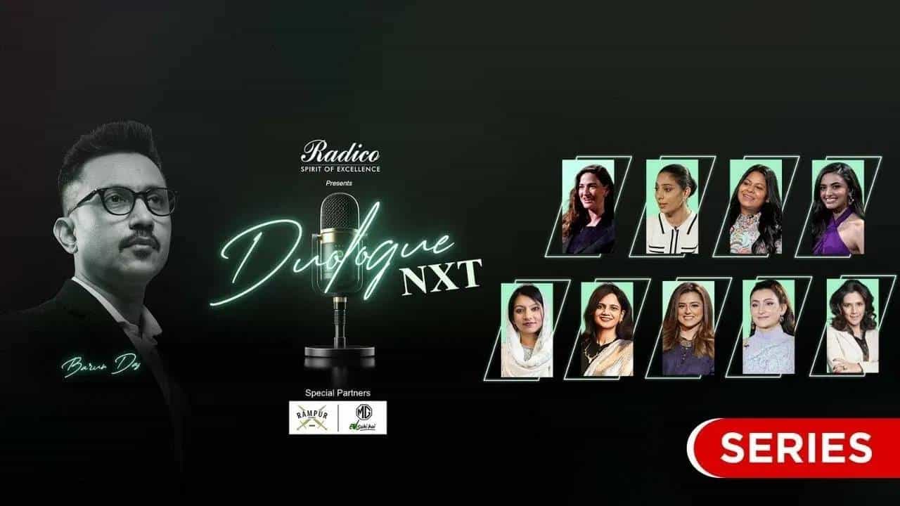 Duologue NXT: ಮಹಿಳಾ ಸಾಧಕಿಯರ ಸ್ಪೂರ್ತಿದಾಯಕ ಕಥೆಗಳ ಅನ್ವೇಷಣೆ