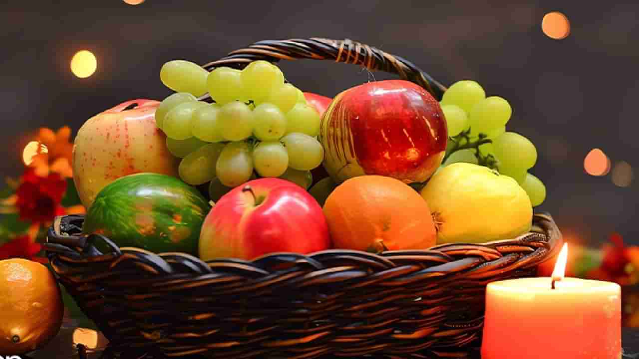 Navaratri 2025: ನವರಾತ್ರಿಯ ಸಮಯದಲ್ಲಿ ದುರ್ಗಾ ದೇವಿಗೆ ಎಂದಿಗೂ ಈ ಹಣ್ಣುಗಳನ್ನು ಅರ್ಪಿಸಬೇಡಿ