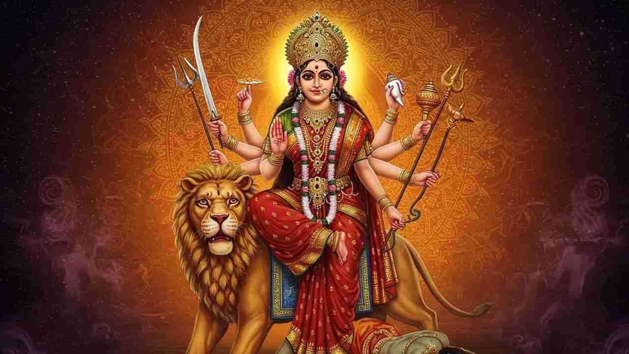 Navratri 2025: ನವರಾತ್ರಿಯ ಸಮಯದಲ್ಲಿ ದುರ್ಗಾ ಸಪ್ತಶತಿ ಪಠಿಸುವುದು ಹೇಗೆ? ವಿಧಾನ ಮತ್ತು ನಿಯಮಗಳನ್ನು ತಿಳಿಯಿರಿ