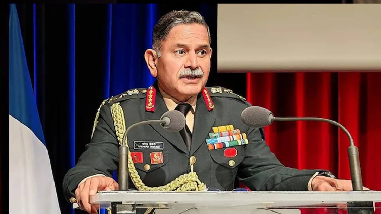 ಪಾಕಿಸ್ತಾನದ ಜೊತೆಗಿನ ಯುದ್ಧ ಮೇ 10ಕ್ಕೆ ಕೊನೆಗೊಂಡಿಲ್ಲ; ಆಪರೇಷನ್ ಸಿಂಧೂರ್ ಬಗ್ಗೆ ಸೇನಾ ಮುಖ್ಯಸ್ಥ ಮಹತ್ವದ ಹೇಳಿಕೆ