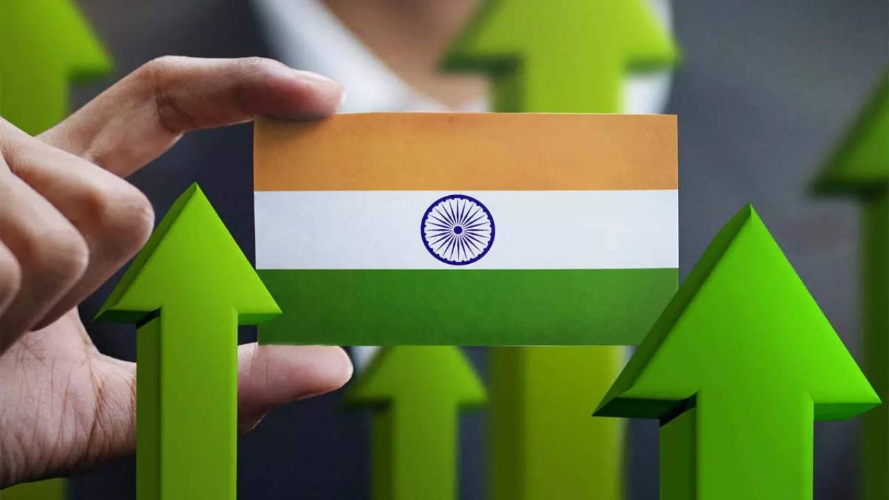 ವಿಶ್ವಕ್ಕೆ ಫ್ಯಾಕ್ಟರಿಯಾಗಲು ಭಾರತಕ್ಕೆ ಅಪೂರ್ವ ಅವಕಾಶ; ಆದರೆ, ಚೀನಾ ವಿಚಾರದಲ್ಲಿ ಈ ತಪ್ಪು ಬೇಡ ಎಂದ ಜಾನ್ಸನ್ ವಿಶ್ವಕ್ಕೆ ಫ್ಯಾಕ್ಟರಿಯಾಗಲು ಭಾರತಕ್ಕೆ ಅಪೂರ್ವ ಅವಕಾಶ; ಆದರೆ, ಚೀನಾ ವಿಚಾರದಲ್ಲಿ ಈ ತಪ್ಪು ಬೇಡ ಎಂದ ಜಾನ್ಸನ್