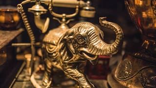 Daily Devotional: ಚಿನ್ನ ಕಳೆದುಹೋದ್ರೆ ಅಥವಾ ಬಿದ್ದು ಸಿಕ್ಕಿದ್ರೆ ಅದರ ಅರ್ಥವೇನು? ಜ್ಯೋತಿಷಿ ಸಲಹೆ ಇಲ್ಲಿದೆ