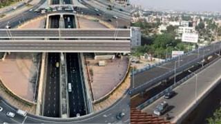 ಬೆಂಗಳೂರು ಗುಂಡಿ ಅಪಮಾನಕ್ಕೆ ಸಿಎಂ, ಡಿಸಿಎಂ ಹೊಣೆ ಎಂದ ಕುಮಾರಸ್ವಾಮಿ: ರಾಜಧಾನಿ ಬಿಡದಂತೆ ಕಂಪನಿಗಳಿಗೆ ಮನವಿ