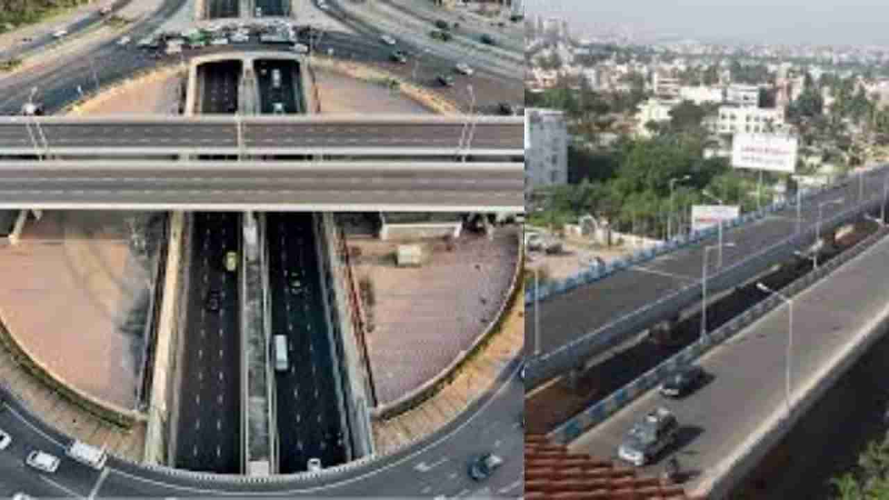 ಬೆಂಗಳೂರಿನಲ್ಲಿ ತಲೆಯೆತ್ತಲಿದೆ 110 ಕೀ.ಮೀ ಉದ್ದದ ಎಲಿವೇಟೆಡ್ ಕಾರಿಡಾರ್; 18000 ಕೋಟಿ ಯೋಜನೆಗೆ ರಾಜಧಾನಿ ಸಜ್ಜು!