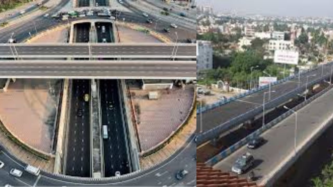 ಬೆಂಗಳೂರಿನಲ್ಲಿ ತಲೆಯೆತ್ತಲಿದೆ 110 ಕೀ.ಮೀ ಉದ್ದದ ಎಲಿವೇಟೆಡ್ ಕಾರಿಡಾರ್; 18000 ಕೋಟಿ ಯೋಜನೆಗೆ ರಾಜಧಾನಿ ಸಜ್ಜು!
