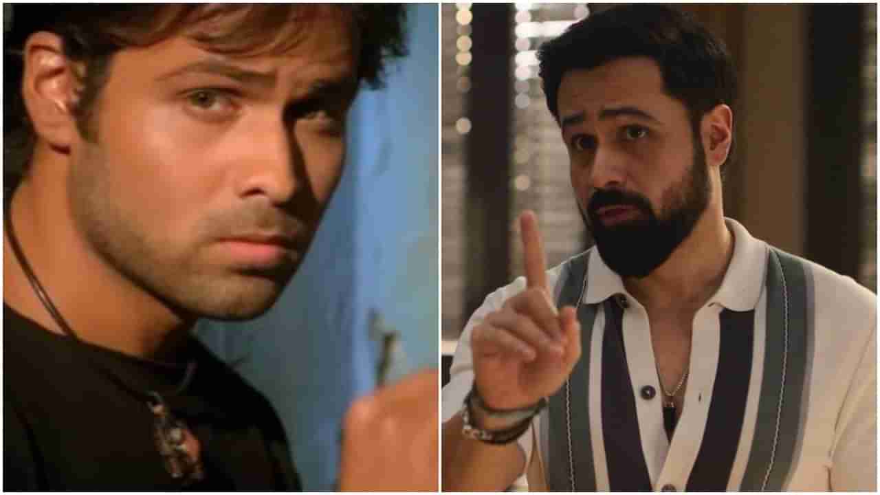 ‘ಇಡೀ ಬಾಲಿವುಡ್ ಒಂದು ಕಡೆಯಾದರೆ, ಇಮ್ರಾನ್ ಹಶ್ಮಿ ಒಂದು ಕಡೆ’