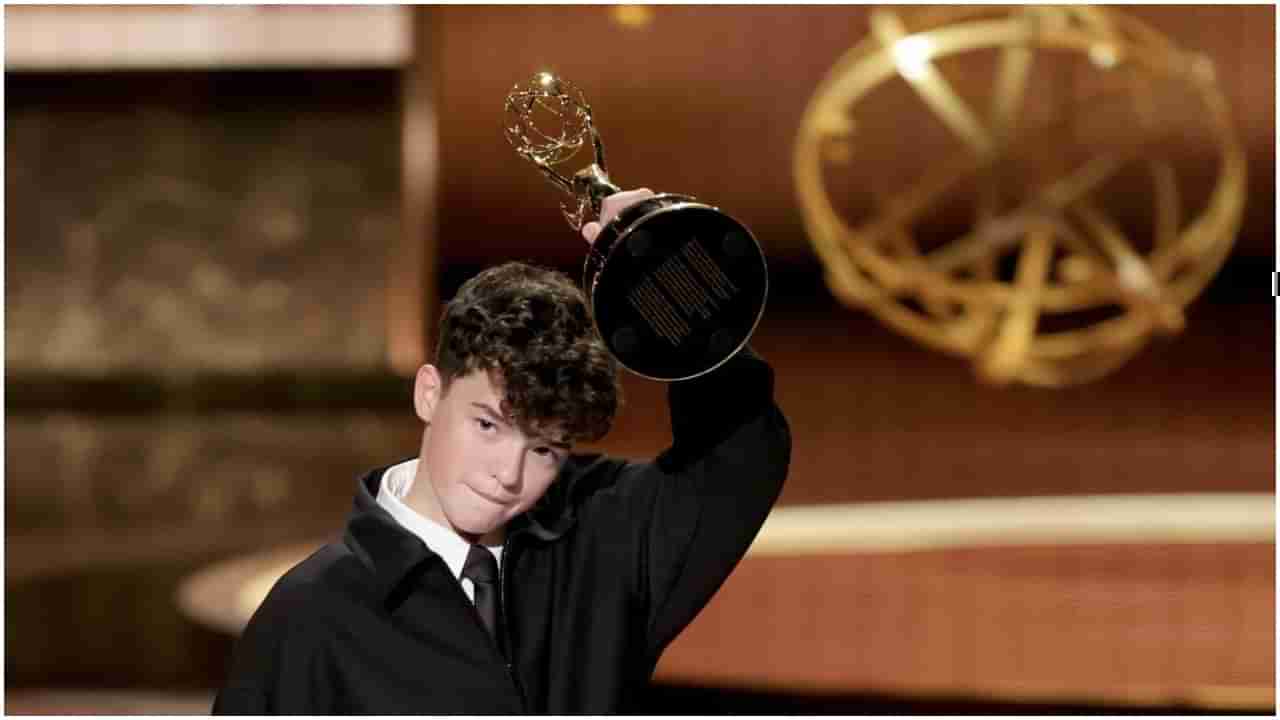 Emmy Awards: 15ನೇ ವಯಸ್ಸಿಗೆ ‘ಎಮಿ ಅವಾರ್ಡ್ಸ್’ ಗೆದ್ದು ದಾಖಲೆ; ಇಲ್ಲಿದೆ ಗೆದ್ದವರ ಸಂಪೂರ್ಣ ಪಟ್ಟಿ