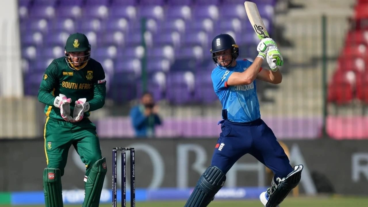 ಈ ಪಂದ್ಯದಲ್ಲಿ ಮೊದಲು ಬ್ಯಾಟ್ ಮಾಡಿದ ಇಂಗ್ಲೆಂಡ್‌ ಪರ ಆರಂಭಿಕ ಜೋ ರೂಟ್ ಮತ್ತು ಜಾಕೋಬ್ ಬೆಥೆಲ್ ಭರ್ಜರಿ ಶತಕ ಬಾರಿಸಿದರು. ಇವರಿಬ್ಬರನ್ನು ಹೊರತುಪಡಿಸಿ ಜೇಮೀ ಸ್ಮಿತ್ ಮತ್ತು ಜೋಸ್ ಬಟ್ಲರ್ ಅರ್ಧಶತಕದ ಇನ್ನಿಂಗ್ಸ್ ಆಡಿದರು. ಈ ಆಟಗಾರರಿಂದಾಗಿ ಇಂಗ್ಲೆಂಡ್ ತಂಡವು 414 ರನ್‌ಗಳ ಟಾರ್ಗೆಟ್ ನೀಡಿತು.