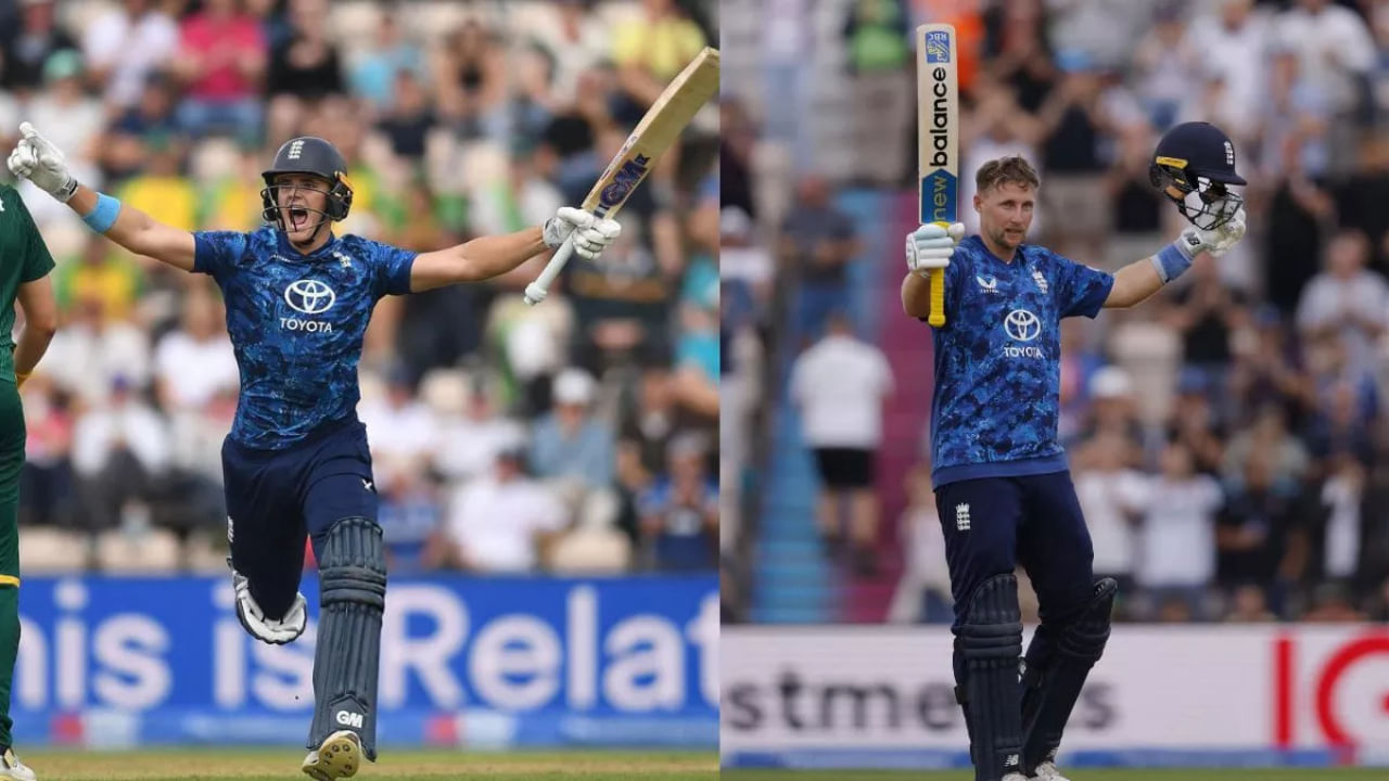 ಇಂಗ್ಲೆಂಡ್ ತಂಡದ ಪರ ಜೋ ರೂಟ್ 100 ರನ್ ಗಳಿಸಿದರೆ, ಜಾಕೋಬ್ ಬೆಥೆಲ್ 110 ರನ್ ಗಳಿಸಿದರು. ಹಾಗೆಯೇ ಜೋಸ್ ಬಟ್ಲರ್ 32 ಎಸೆತಗಳಲ್ಲಿ 8 ಬೌಂಡರಿ ಮತ್ತು ಒಂದು ಸಿಕ್ಸರ್ ಒಳಗೊಂಡ 62 ರನ್ ಗಳಿಸಿದರು. ಆರಂಭಿಕ ಆಟಗಾರ ಜೇಮೀ ಸ್ಮಿತ್ ಕೂಡ 62 ರನ್ ಗಳಿಸಿ ಇನ್ನಿಂಗ್ಸ್ ಆಡಿದರು.