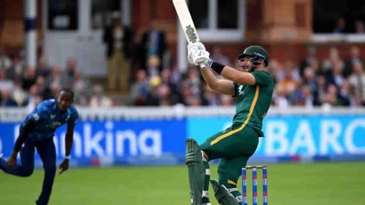 ENG vs SA: ಆಂಗ್ಲರಿಗೆ ಭಾರೀ ಮುಖಭಂಗ: 27 ವರ್ಷಗಳ ನಂತರ ಇಂಗ್ಲೆಂಡ್‌ನಲ್ಲಿ ಏಕದಿನ ಸರಣಿ ಗೆದ್ದ ದಕ್ಷಿಣ ಆಫ್ರಿಕಾ