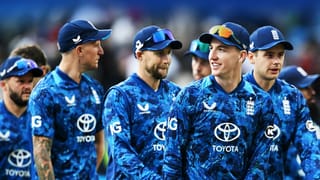 ಶ್ರೇಯಸ್ ಅಯ್ಯರ್, ಯಶಸ್ವಿ ಜೈಸ್ವಾಲ್​ಗೆ ಅವಕಾಶ; ತಂಡಕ್ಕೆ ಬಂತು ಆನೆಬಲ