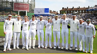 20 ಬೌಂಡರಿಗಳೊಂದಿಗೆ ವಿಶ್ವ ದಾಖಲೆಯ ಸೆಂಚುರಿ ಸಿಡಿಸಿದ ಬ್ರೆಂಡನ್ ಟೇಲರ್