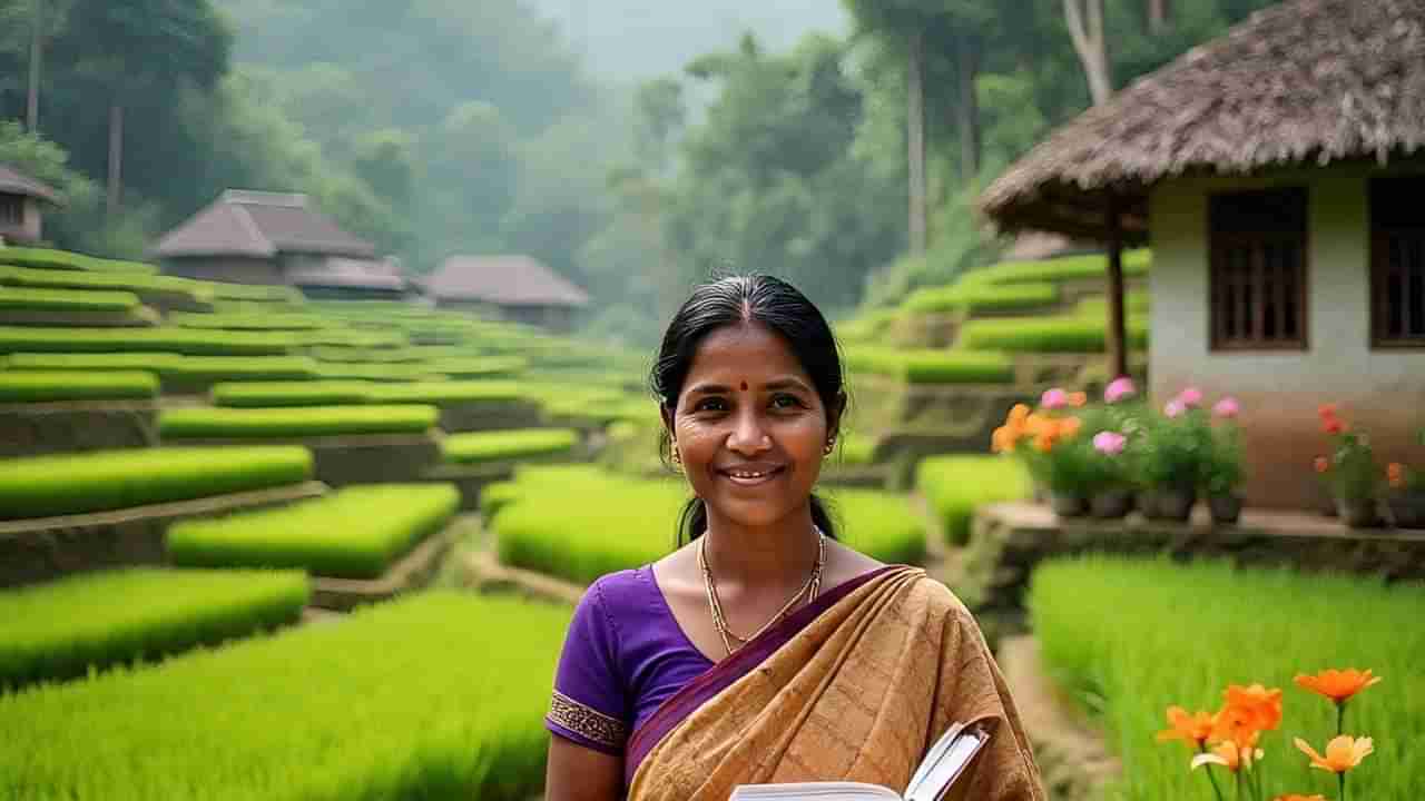 Kaliachak Village: ಇದು ಇಂಗ್ಲಿಷ್ ಟೀಚರ್​​ ವಿಲೇಜ್​​; ಇಲ್ಲಿ ಪ್ರತಿಯೊಂದು ಮನೆಯಲ್ಲೂ ಒಬ್ಬ ಆಂಗ್ಲ ಶಿಕ್ಷಕರಿದ್ದಾರೆ!