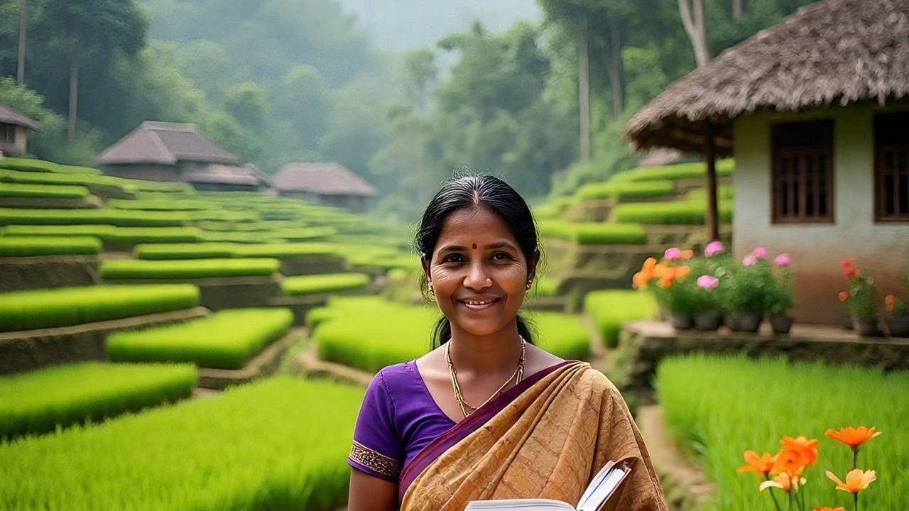 Kaliachak Village: ಇದು ಇಂಗ್ಲಿಷ್ ಟೀಚರ್​​ ವಿಲೇಜ್​​; ಇಲ್ಲಿ ಪ್ರತಿಯೊಂದು ಮನೆಯಲ್ಲೂ ಒಬ್ಬ ಆಂಗ್ಲ ಶಿಕ್ಷಕರಿದ್ದಾರೆ!