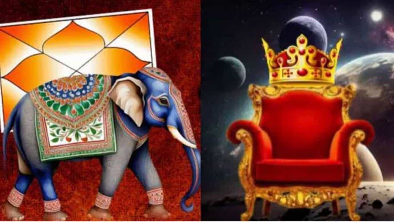 Gajakesari and Shakata Yogas: ಅಪರೂಪದ ಜ್ಯೋತಿಷ್ಯ ಯೋಗಗಳು; ಗಜಕೇಸರಿ ಮತ್ತು ಶಕಟ ಯೋಗಗಳ ಬಗ್ಗೆ ಮಾಹಿತಿ ಇಲ್ಲಿದೆ Gajakesari and Shakata Yogas: ಅಪರೂಪದ ಜ್ಯೋತಿಷ್ಯ ಯೋಗಗಳು; ಗಜಕೇಸರಿ ಮತ್ತು ಶಕಟ ಯೋಗಗಳ ಬಗ್ಗೆ ಮಾಹಿತಿ ಇಲ್ಲಿದೆ