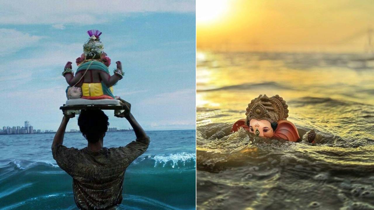 Ganesh Chaturthi 2025: ಶನಿವಾರದ ಒಳಗೆ ಗಣೇಶ ವಿಸರ್ಜನೆ ಮಾಡುವುದು ಏಕೆ ಮುಖ್ಯ? ಜ್ಯೋತಿಷಿಗಳು ಹೇಳುವುದೇನು?