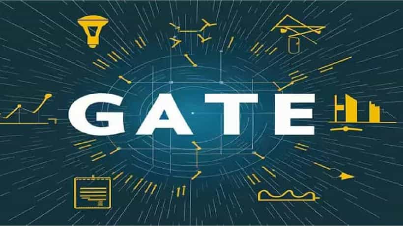 GATE Exam 2026: GATE ನೋಂದಣಿ ಪ್ರಕ್ರಿಯೆ ಆರಂಭ; ಈ ಪರೀಕ್ಷೆ ಏಕೆ ಮುಖ್ಯ?