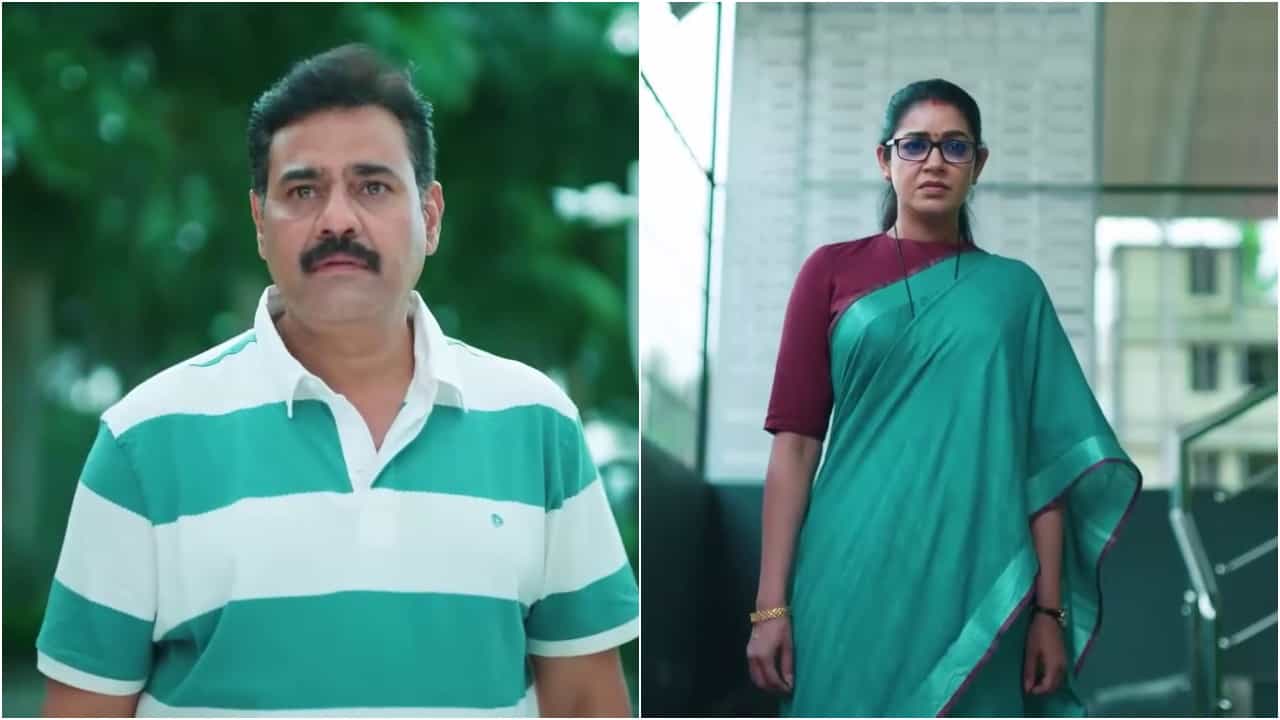 ಗೌತಮ್ನಿಂದ ಮತ್ತಷ್ಟು ದೂರ ಸರಿಯಲಿದ್ದಾಳೆ ಭೂಮಿಕಾ? ನಡೆಯಿತು ಊಹಿಸದ ಘಟನೆ ಗೌತಮ್ನಿಂದ ಮತ್ತಷ್ಟು ದೂರ ಸರಿಯಲಿದ್ದಾಳೆ ಭೂಮಿಕಾ? ನಡೆಯಿತು ಊಹಿಸದ ಘಟನೆ