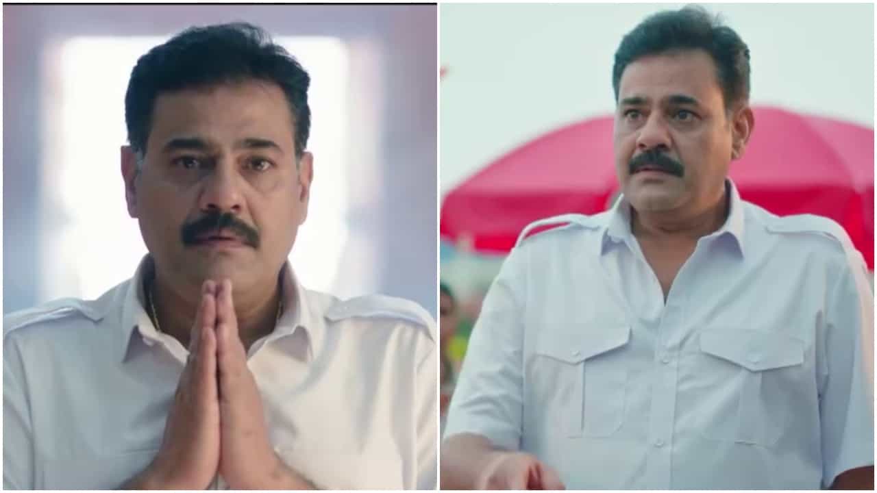 ‘ಅಮೃತಧಾರೆ’ ಹೊಸ ಅಧ್ಯಾಯ; ಮನೆಬಿಟ್ಟು ಹೋದ ಭೂಮಿ, ಕ್ಯಾಬ್ ಡ್ರೈವರ್ ಆದ ಗೌತಮ್ ‘ಅಮೃತಧಾರೆ’ ಹೊಸ ಅಧ್ಯಾಯ; ಮನೆಬಿಟ್ಟು ಹೋದ ಭೂಮಿ, ಕ್ಯಾಬ್ ಡ್ರೈವರ್ ಆದ ಗೌತಮ್