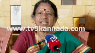 ಗಣೇಶ ವಿಸರ್ಜನೆ ವೇಳೆ DJ ಬಂದ್ ಮಾಡಿಸಿದ ಪೊಲೀಸರು, ಗ್ರಾಮಸ್ಥರು ಮಾಡಿದ್ದೇನು ಗೊತ್ತಾ?