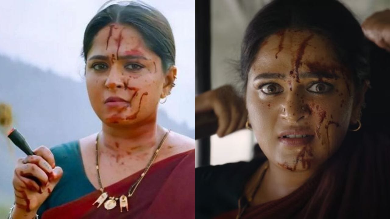 ಅನುಷ್ಕಾ ಶೆಟ್ಟಿ ಸಿನಿಮಾಕ್ಕೆ ಸಂಕಷ್ಟ, ‘ಘಾಟಿ’ ಮೇಲೆ ಪೊಲೀಸರ ಹದ್ದಿನ ಕಣ್ಣು