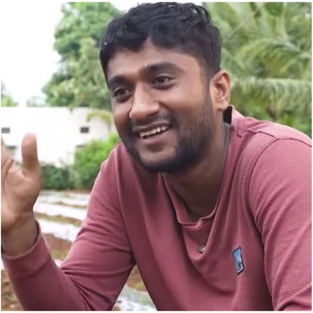 ಗಿಲ್ಲಿ ನಟ ಅವರು ಬಿಗ್ ಬಾಸ್ ಕನ್ನಡಕ್ಕೆ ಎಂಟ್ರಿ ಕೊಟ್ಟಿದ್ದಾರೆ. ಹಾಸ್ಯ ಪಾತ್ರಗಳ ಮೂಲಕ ಗಮನ ಸೆಳೆದ ಅವರು ಈಗ ದೊಡ್ಮನೆಗೆ ಅತಿಥಿಯಾಗಿದ್ದಾರೆ. ನಟರಾಜ್ ಎಂಬುದು ಗಿಲ್ಲಿ ನಟನ ನಿಜವಾದ ಹೆಸರು. 