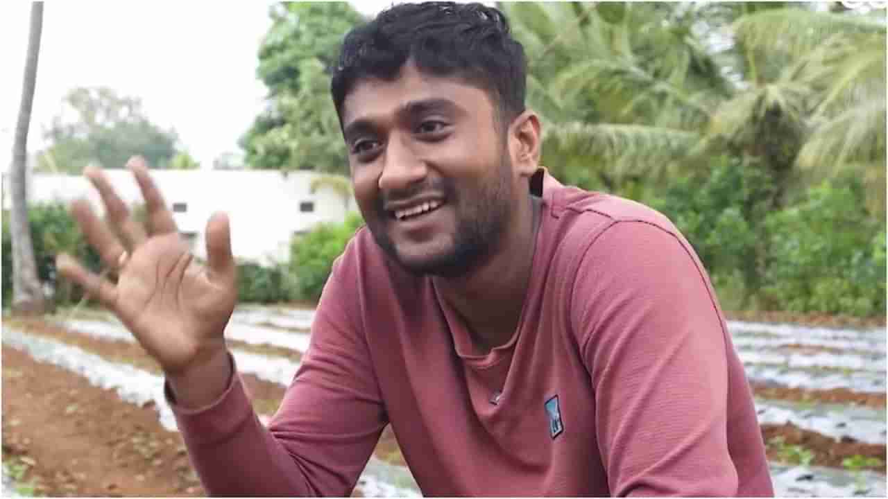 ‘ಹೀಗೆನೆ ಹನುಮಂತ ಗೆದ್ರು’; ಲುಂಗಿ ಉಟ್ಟು ಬಂದ ಗಿಲ್ಲಿಗೆ ಸುದೀಪ್ ಕೌಂಟರ್