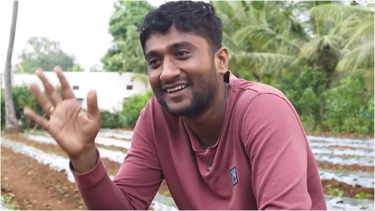 ‘ಹೀಗೆನೆ ಹನುಮಂತ ಗೆದ್ರು’; ಲುಂಗಿ ಉಟ್ಟು ಬಂದ ಗಿಲ್ಲಿಗೆ ಸುದೀಪ್ ಕೌಂಟರ್