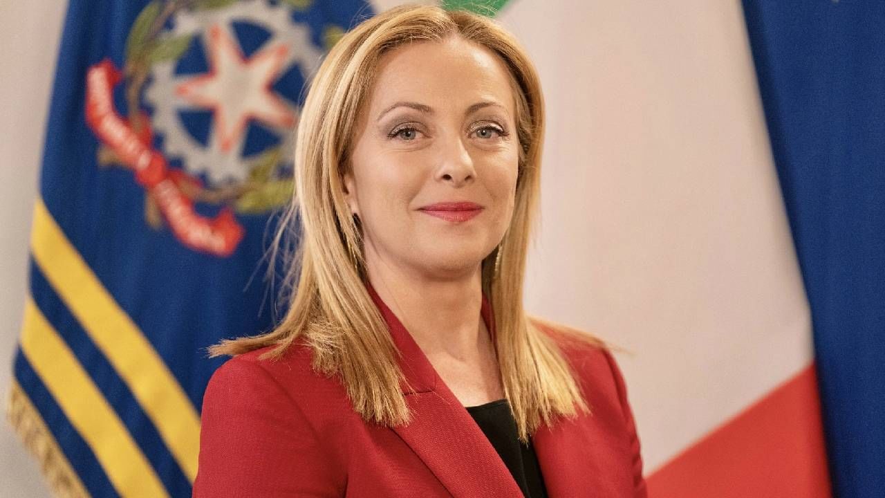 ಜಾಗತಿಕ ಸಂಘರ್ಷಗಳ ಕೊನೆಗೊಳಿಸುವಲ್ಲಿ ಭಾರತ ಬಹಳ ಮುಖ್ಯ ಪಾತ್ರವಹಿಸಬಲ್ಲದು: ಮೆಲೋನಿ ಜಾಗತಿಕ ಸಂಘರ್ಷಗಳ ಕೊನೆಗೊಳಿಸುವಲ್ಲಿ ಭಾರತ ಬಹಳ ಮುಖ್ಯ ಪಾತ್ರವಹಿಸಬಲ್ಲದು: ಮೆಲೋನಿ