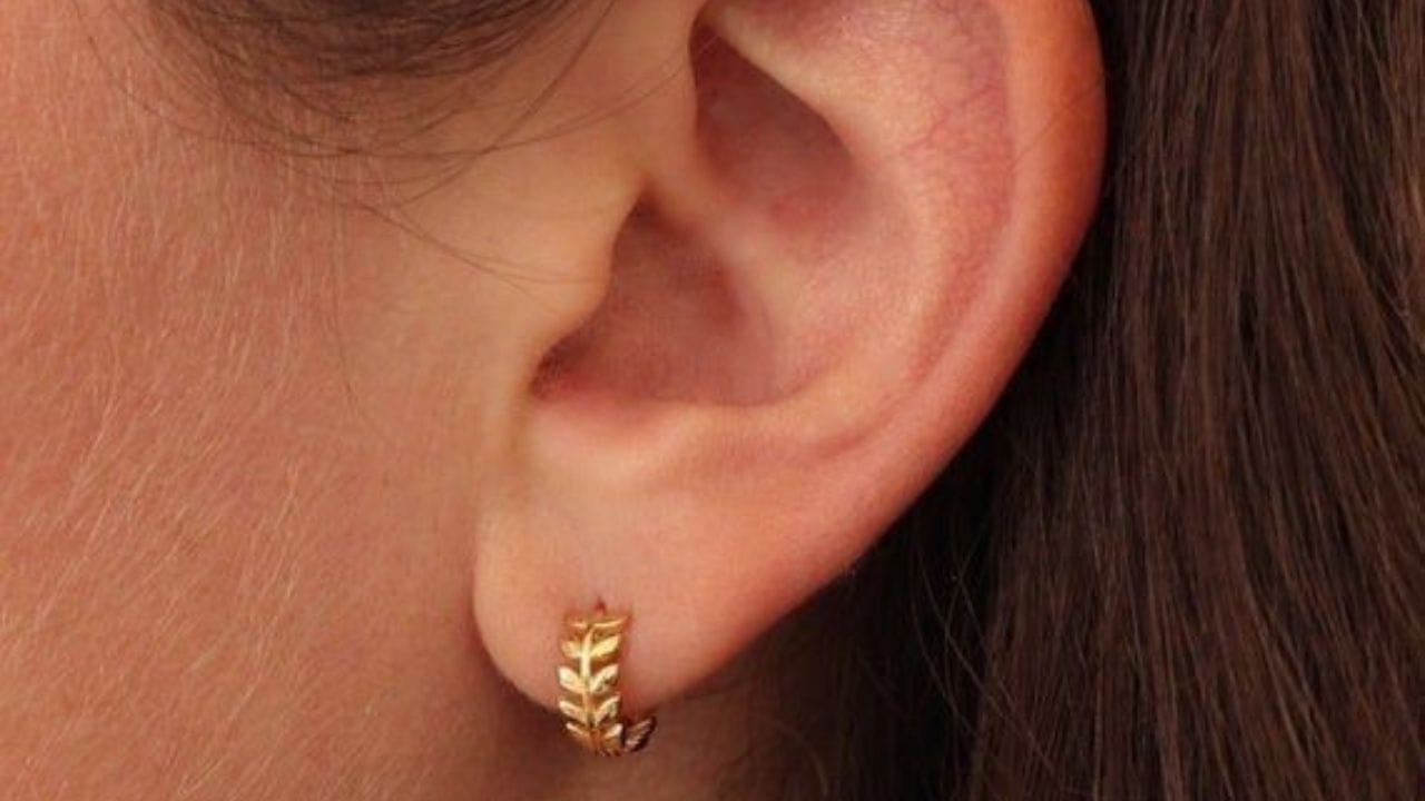 ಚಿನ್ನದ ಕಿವಿಯೋಲೆ ಧರಿಸುವುದರಿಂದ ಸಿಗುತ್ತೆ ಈ ಆರೋಗ್ಯ ಪ್ರಯೋಜನಗಳು ಚಿನ್ನದ ಕಿವಿಯೋಲೆ ಧರಿಸುವುದರಿಂದ ಸಿಗುತ್ತೆ ಈ ಆರೋಗ್ಯ ಪ್ರಯೋಜನಗಳು
