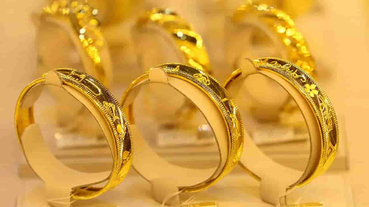 Gold Rate Today Bangalore: ಚಿನ್ನದ ಬೆಲೆಯಲ್ಲಿ 10 ರೂ ಇಳಿಕೆ; ಬೆಳ್ಳಿ ಬೆಲೆ ಯಥಾಸ್ಥಿತಿ