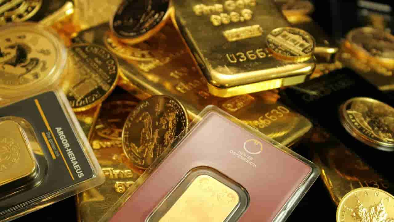 Gold Rate Today Bangalore: ಮತ್ತೆ ಏರಿಕೆಗೆ ಬಂದ ಚಿನ್ನದ ಬೆಲೆ; ಇಲ್ಲಿದೆ ದರಪಟ್ಟಿ