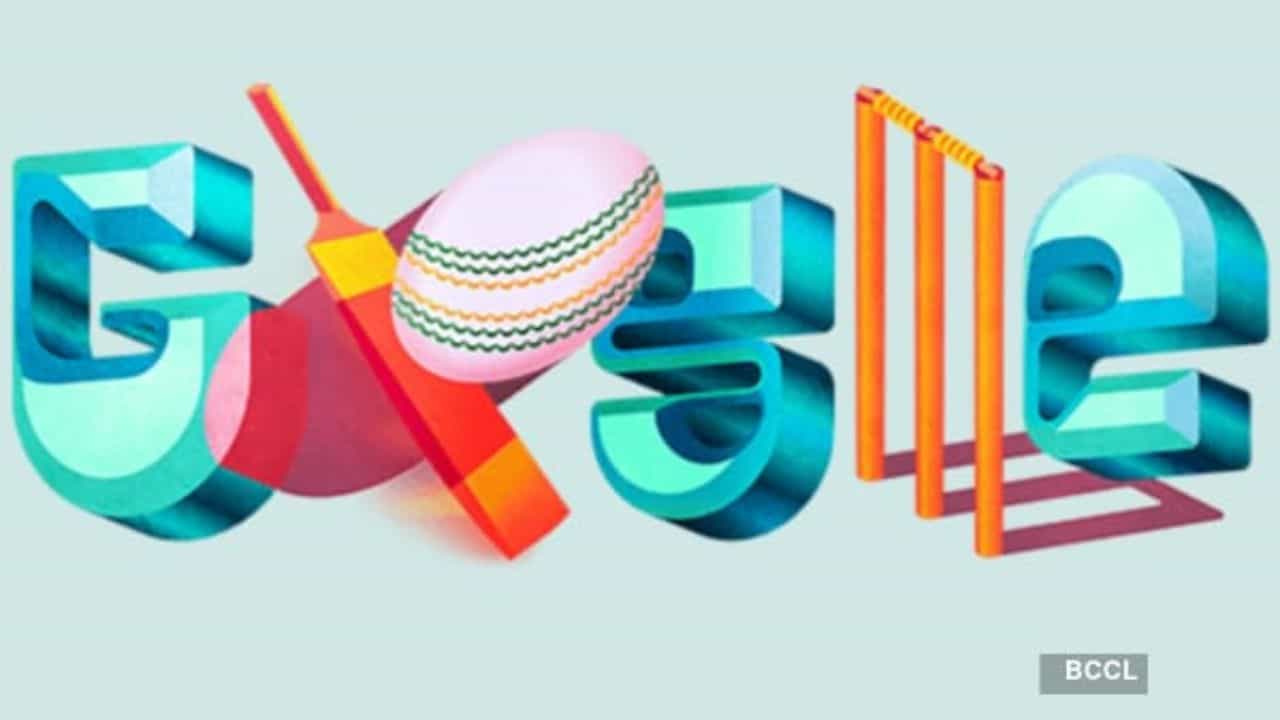 Women's Cricket World Cup 2025: ಮಹಿಳಾ ಏಕದಿನ ವಿಶ್ವಕಪ್ ಆರಂಭ; ವಿಶೇಷ ಡೂಡಲ್‌ ಹಂಚಿಕೊಂಡು ಸಂಭ್ರಮಿಸಿದ ಗೂಗಲ್‌