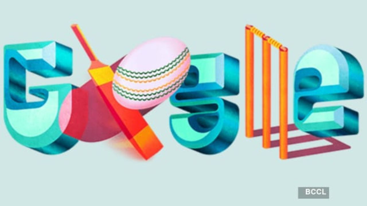 Women's Cricket World Cup 2025: ಮಹಿಳಾ ಏಕದಿನ ವಿಶ್ವಕಪ್ ಆರಂಭ; ವಿಶೇಷ ಡೂಡಲ್ ಹಂಚಿಕೊಂಡು ಸಂಭ್ರಮಿಸಿದ ಗೂಗಲ್ Women's Cricket World Cup 2025: ಮಹಿಳಾ ಏಕದಿನ ವಿಶ್ವಕಪ್ ಆರಂಭ; ವಿಶೇಷ ಡೂಡಲ್ ಹಂಚಿಕೊಂಡು ಸಂಭ್ರಮಿಸಿದ ಗೂಗಲ್